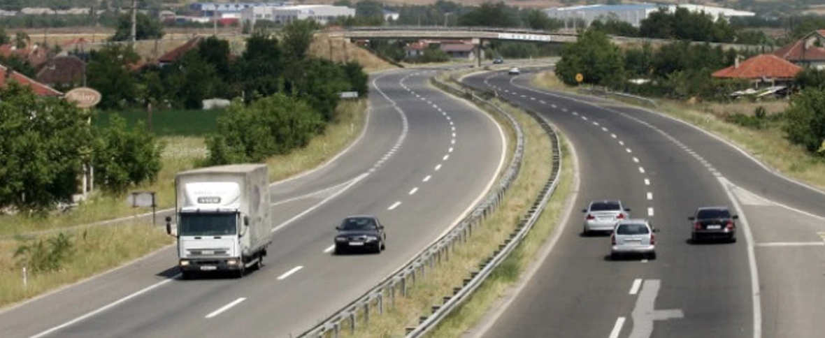 Komunikacioni në Maqedoni, nuk ka vonesa në pikat kufitare