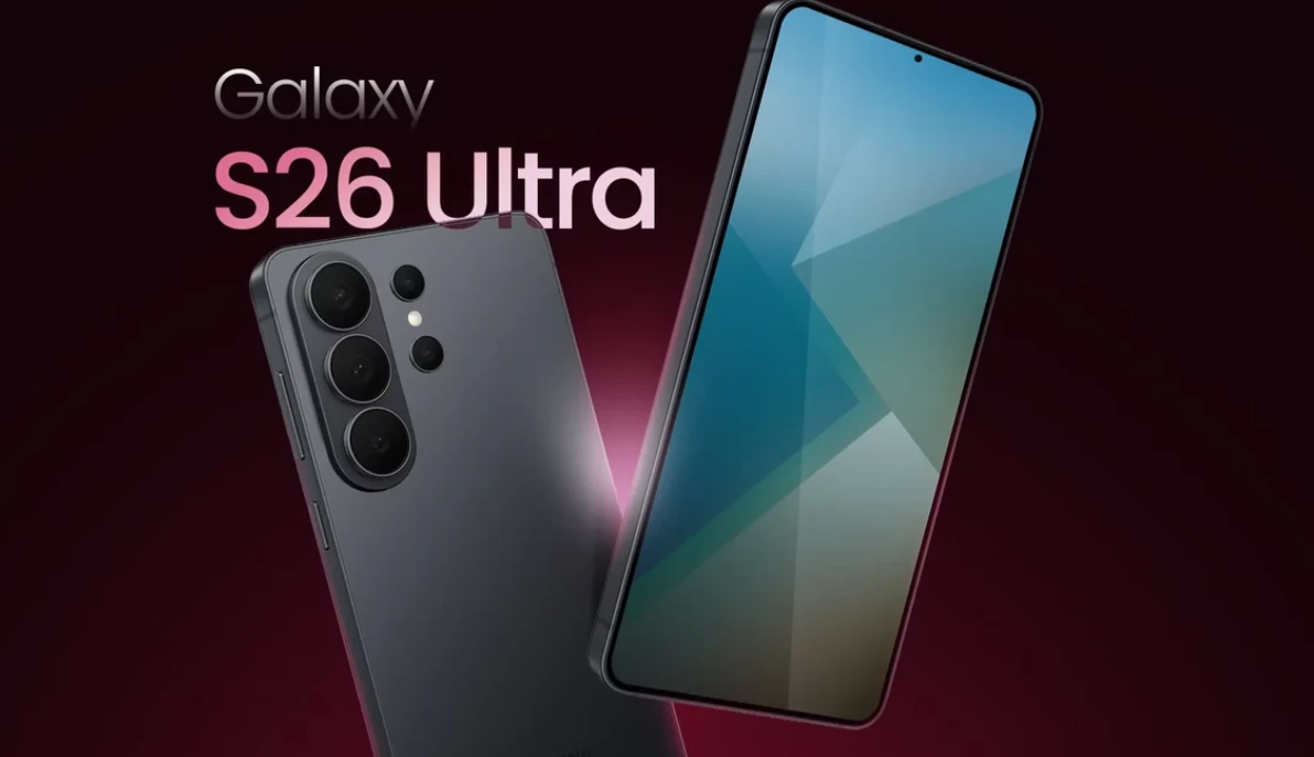 Galaxy S26 Ultra do të ofrohet në këto katër ngjyra