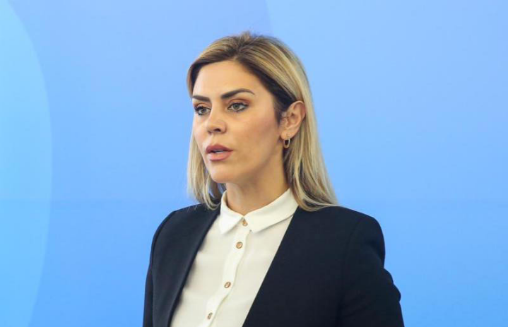 Blerta Deliu: Politika sfiduese për vajzat e reja dhe gratë