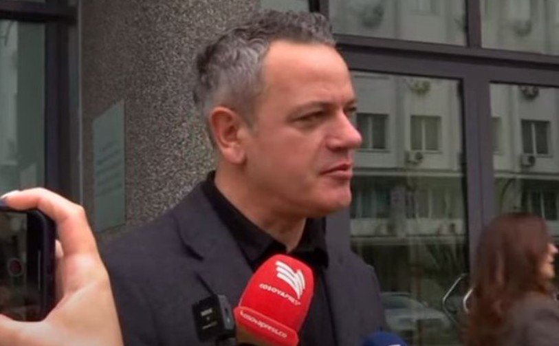 “Ka vepru ai, e ka kry” - Gashi me dy fjali për Abdixhikun para mbledhjes së LDK-së