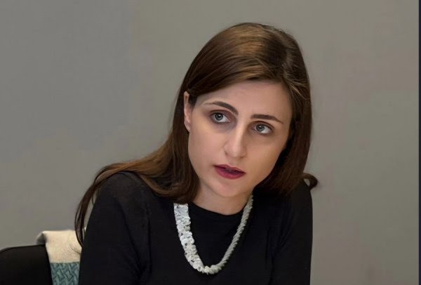 KEK-u padit Janina Imerin e LDK-së