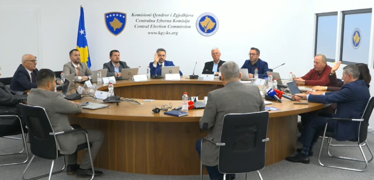 Keqpërdorimet masive me vota, sot mund të vendoset për rinumërim në gjithë Kosovën