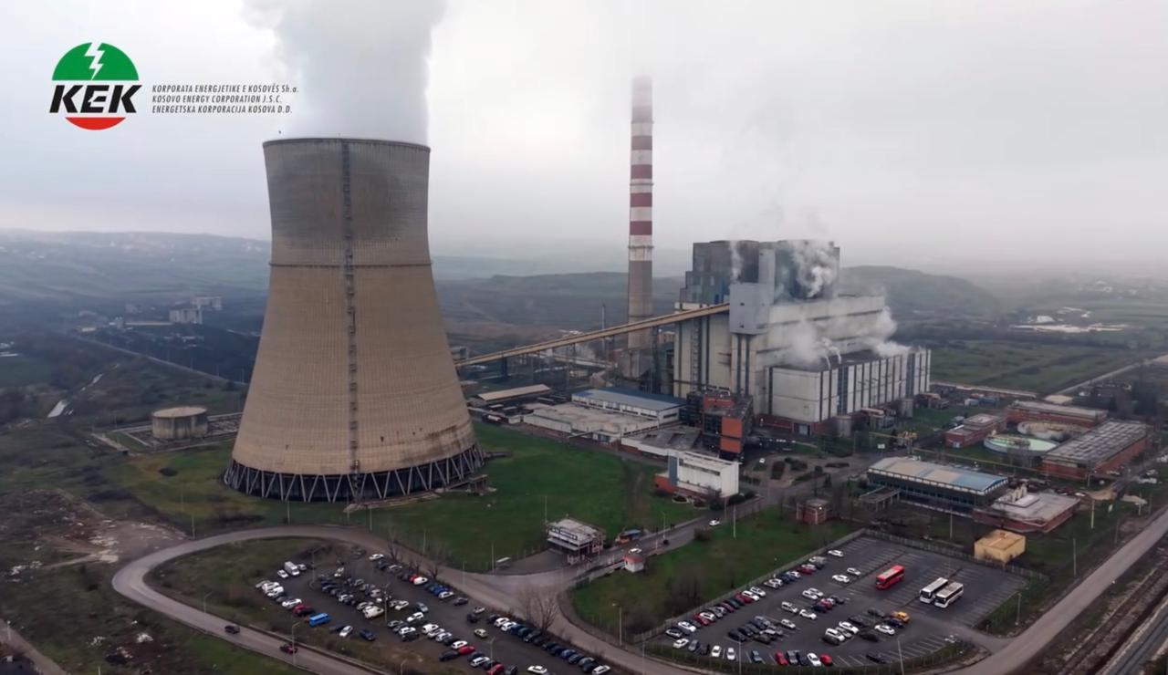 KEK rikthen në operim Njësinë B2, forcohet stabiliteti i sistemit energjetik