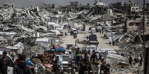 Një foshnje palestineze vdes nga të ftohtit, rritet numri i viktimave dimërore në Gaza