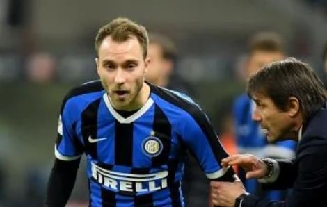 Eriksen: Prej 10 vitesh duan ta shembin “San Siron”