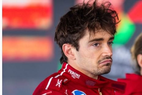 Leclerc largohet nga Ferrari në fund të sezonit