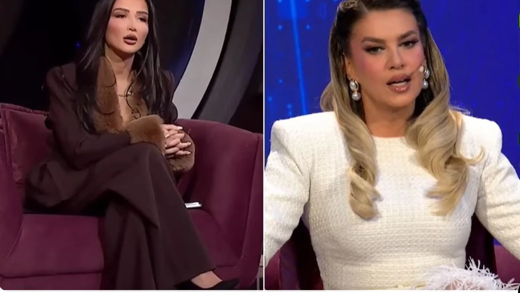 Xheneta Fetahu i reagon sërish Leonora Jakupit: Kjo pozitë nuk është për ty