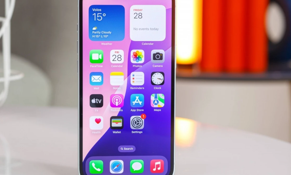 iPhone 18 Pro dhe Pro Max do të kenë ekrane OLED të përparuara LTPO+