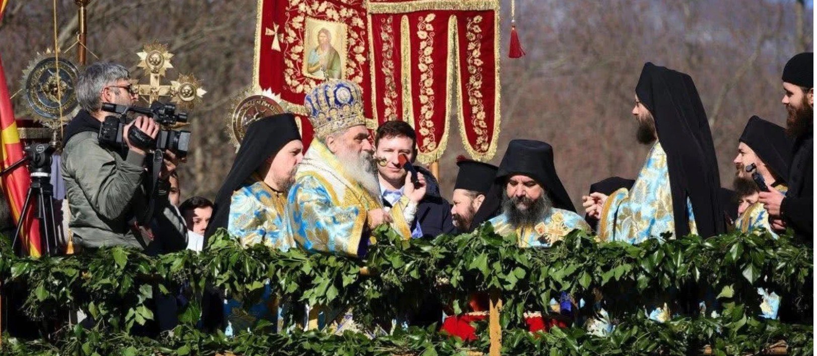 Osmani: Përshëndesim veprimin e KOM-it për mbajtjen e meshës dygjuhëshe