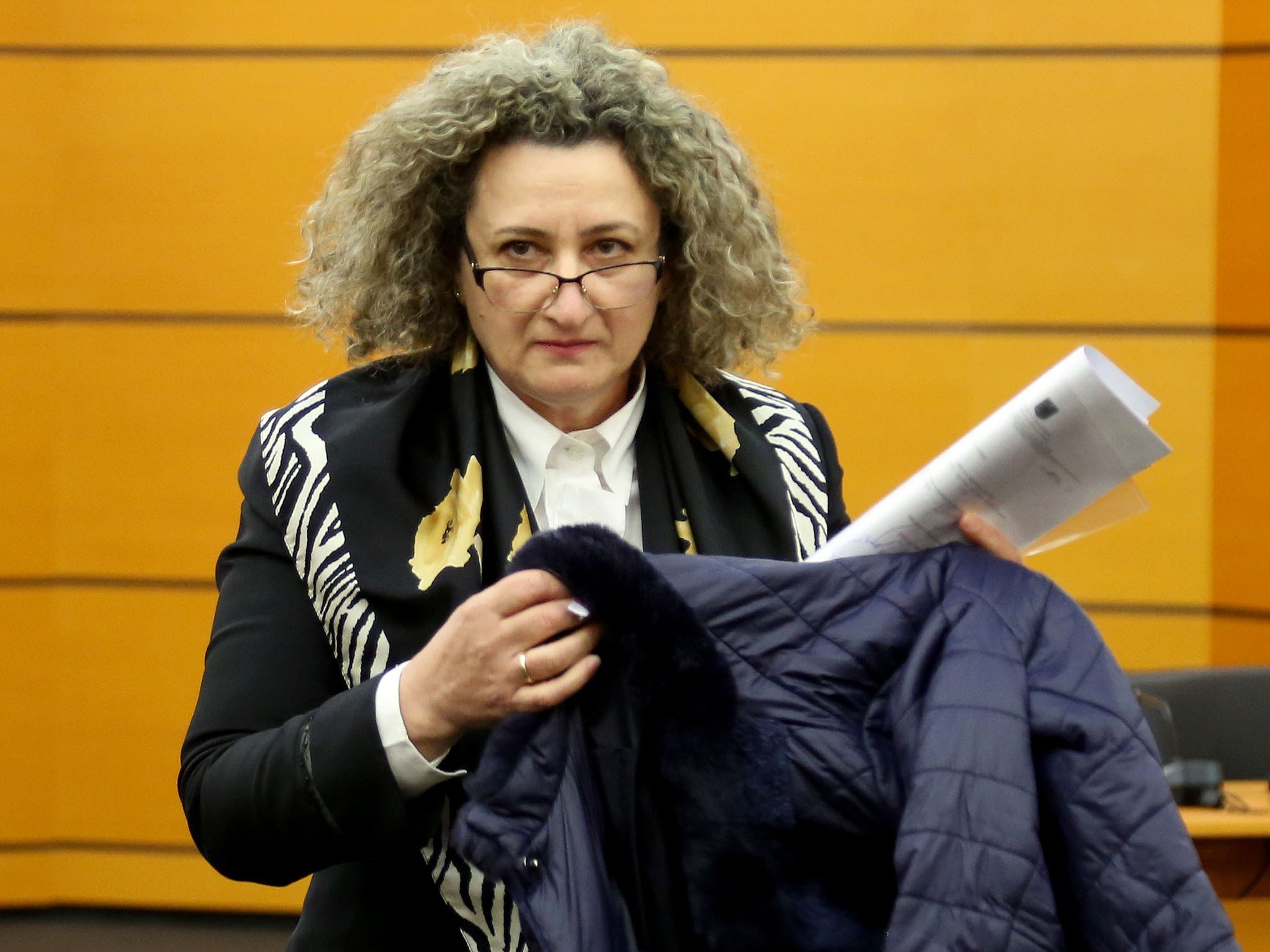 Pas kërkesës nga KLGJ, Prokuroria e Përgjithshme përfundon verifikimin e pasurisë së gjyqtares Irena Gjoka