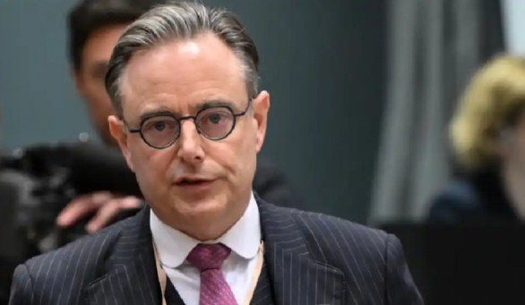 Shpërthen kryeministri i Belgjikës: Evropa para zgjedhjes fatale, rrezikojmë dinjitetin