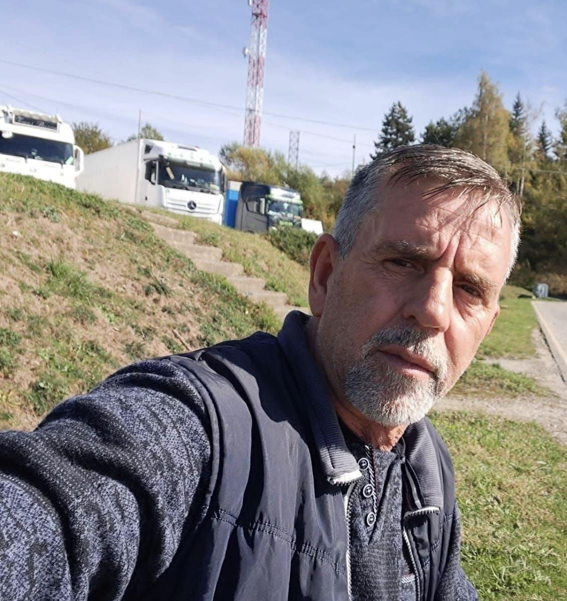 E dhimbshme: Ky është shtetasi i Kosovës që vdiq në një aksident tragjik në Maqedoninë e Veriut