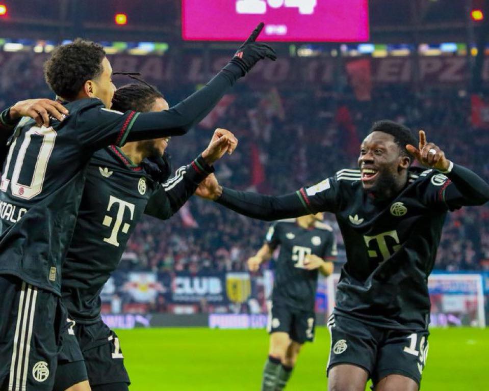 Bayerni kërkon biletën direkte për në raundin tjetër në Champions