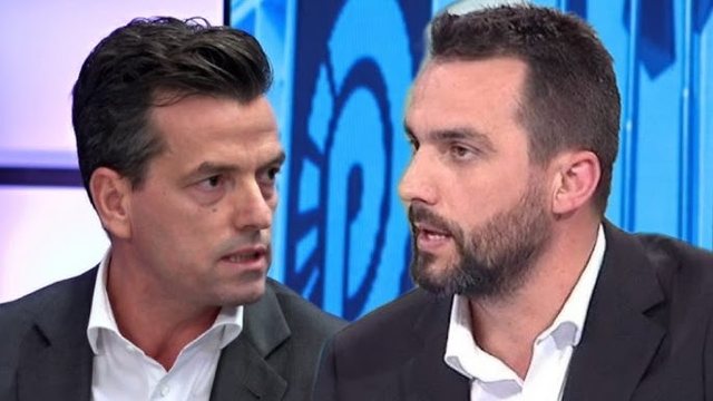 Shehaj shpallet i pafajshëm për shpifje, dënohet vetëm për fyerje ndaj Adriatik Lapajt