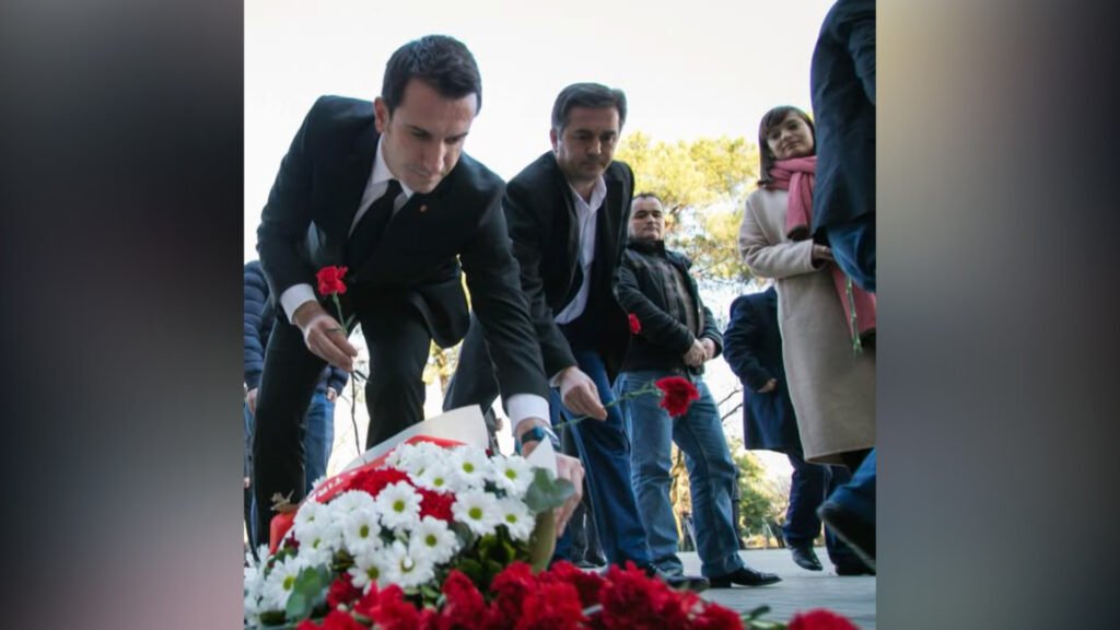 Veliaj kujton nga qelia “21 Janarin”: Plaga e dhimbjes, ende e hapur!