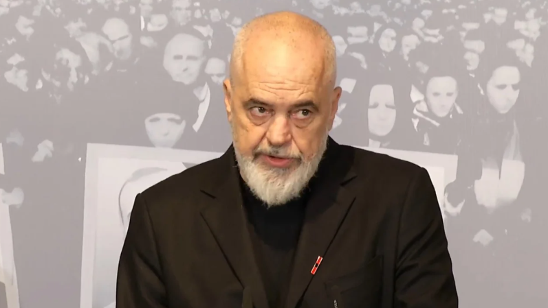 “Ulërima kësaj padrejtësie nuk do të shuhet asnjëherë”, Rama: Kush kërkon drejtësi të shkojë te SPAK, jo tek ne