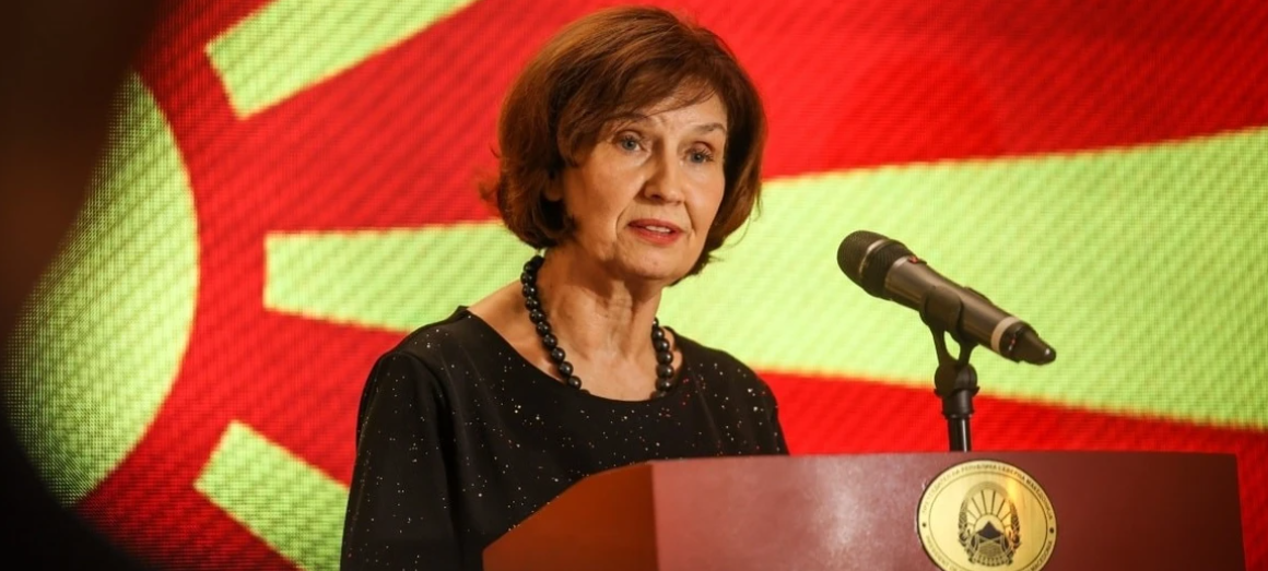 Siljanovska: Besimi ndërtohet nëpërmjet mirëkuptimit dhe ndihmës, jo nëpërmjet kushtëzimeve dhe shantazheve