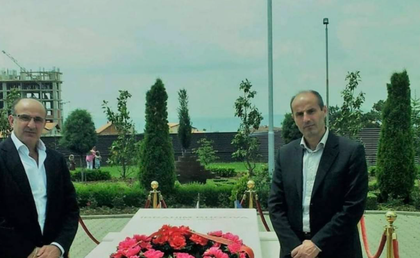 Hajdaj: Amaneti i Rugovës udhërrëfyes për Kosovën e lirë dhe demokratike