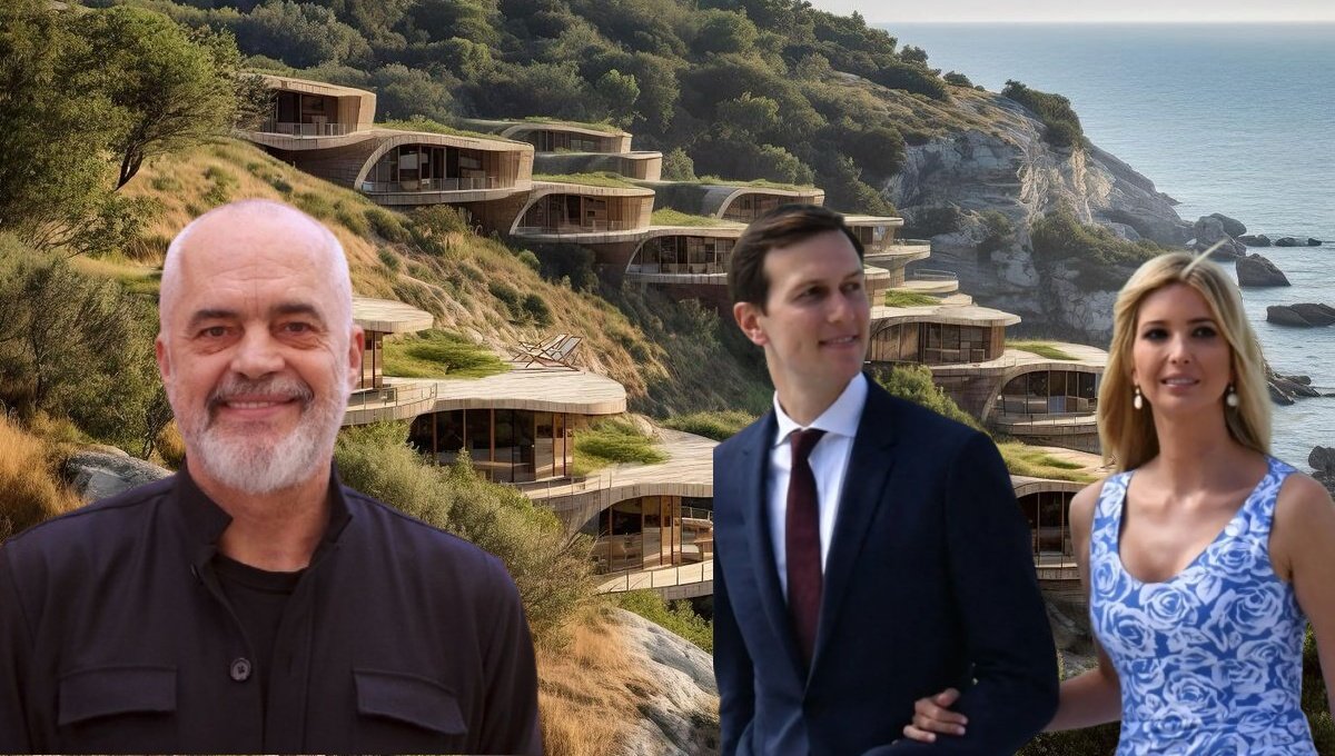 Rama mbërrin në Vlorë, do të takohet me Ivanka Trump për investimet strategjike në zonë