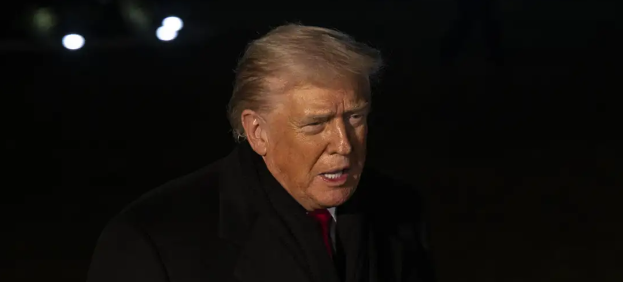 Trump pret zgjidhje në konfliktin për Groenlandën