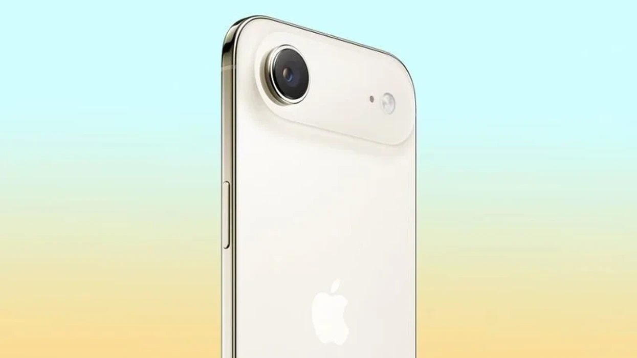 iPhone Air do të ketë një rifreskim të vogël këtë vit