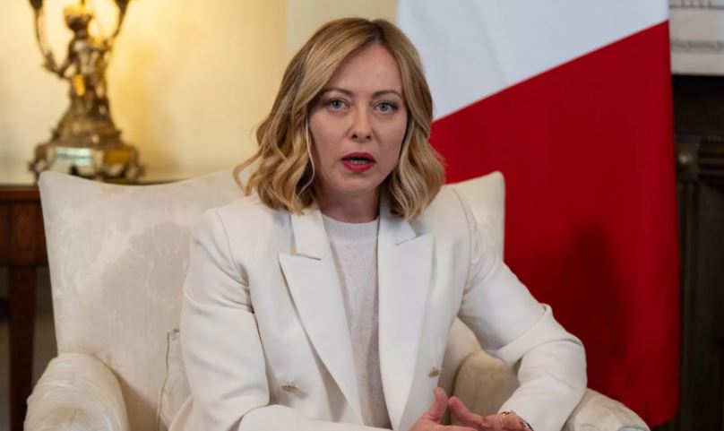 Italia frenon aderimin në Këshillin e Paqes, Meloni kërkon më shumë kohë
