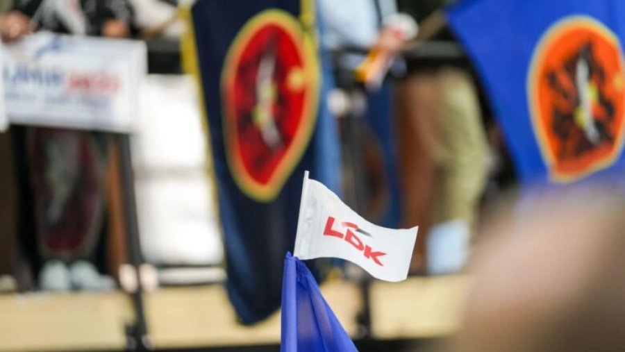 LDK del me njoftim të ri për konferencën e nesërme, tregohet arsyeja e thirrjes