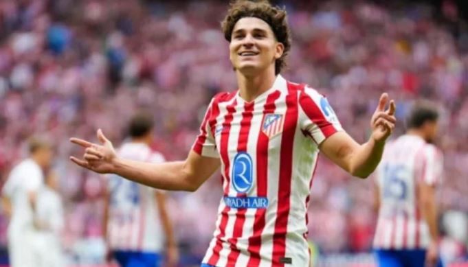Alvarez në radarin e Barcelonës, Arsenalit dhe Chelseat