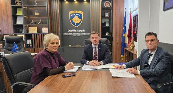 Mospërputhjet në numërimin e votave, Prokuroria e Prizrenit intensifikon hetimet