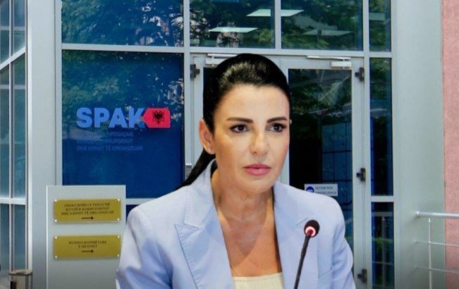 Adriatik Lapaj: Nëse nuk e japin, Balluku mund të arrestohet në..