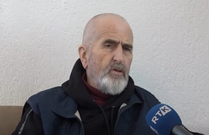 Pas lirimit nga burgu serb, Haziri apelon: Mos kaloni përmes Serbisë