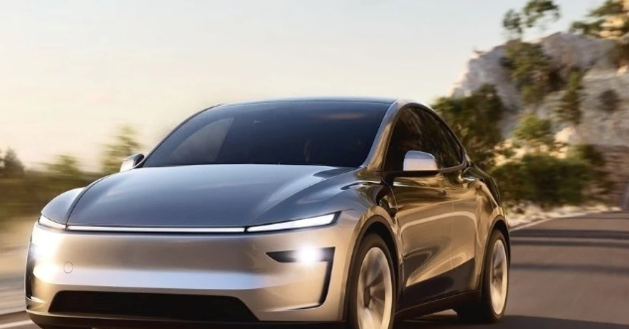 Tesla nuk shet më më së shumti vetura elektrike në Evropë - ka një kampion të ri!