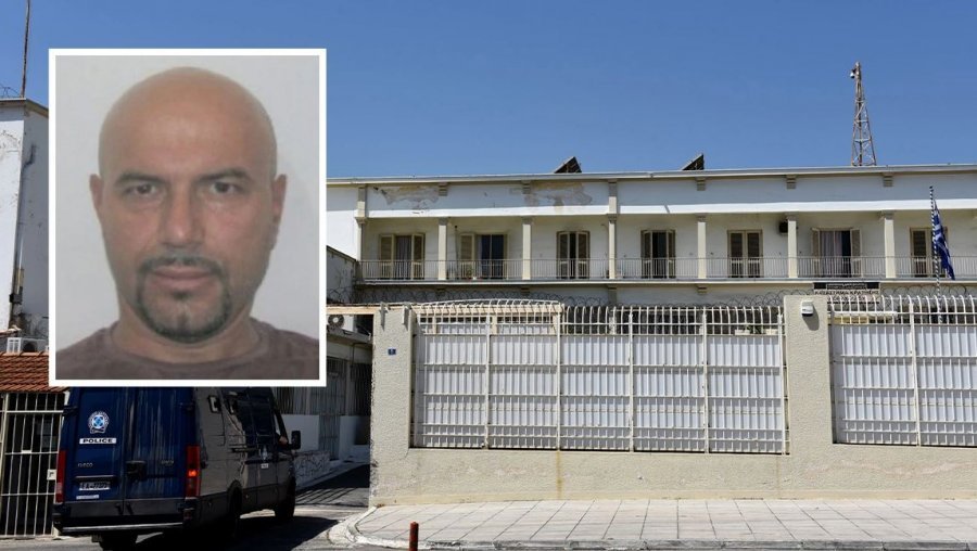 Vrasja e Jani Aliaj, gazetari grek: Ishte transferuar për një periudhë në burgun e grave