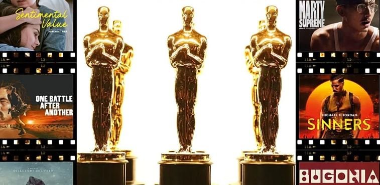 Shpallen nominimet për Oscar 2026, “Sinners” kryeson me 16 nominime