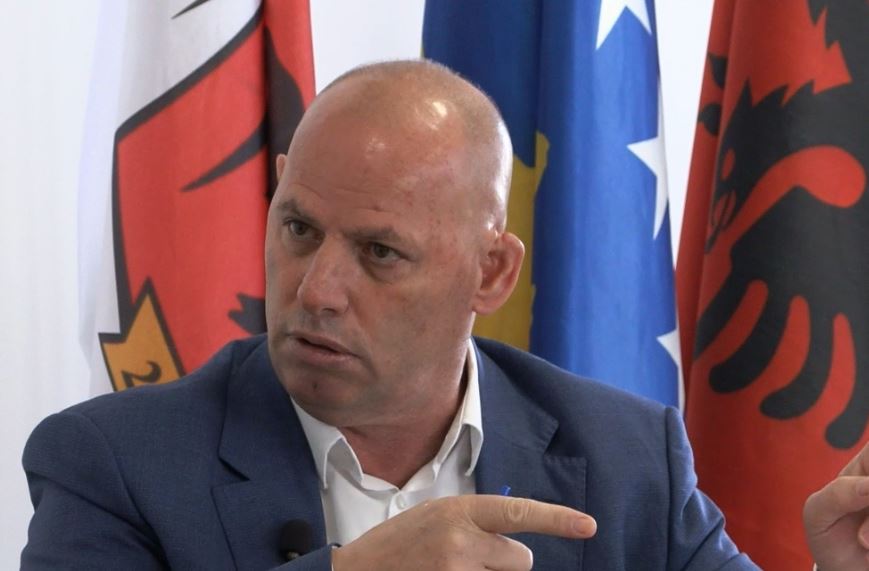 Lladrovci përkujton sulmin e dytë kundër Jasharajve 