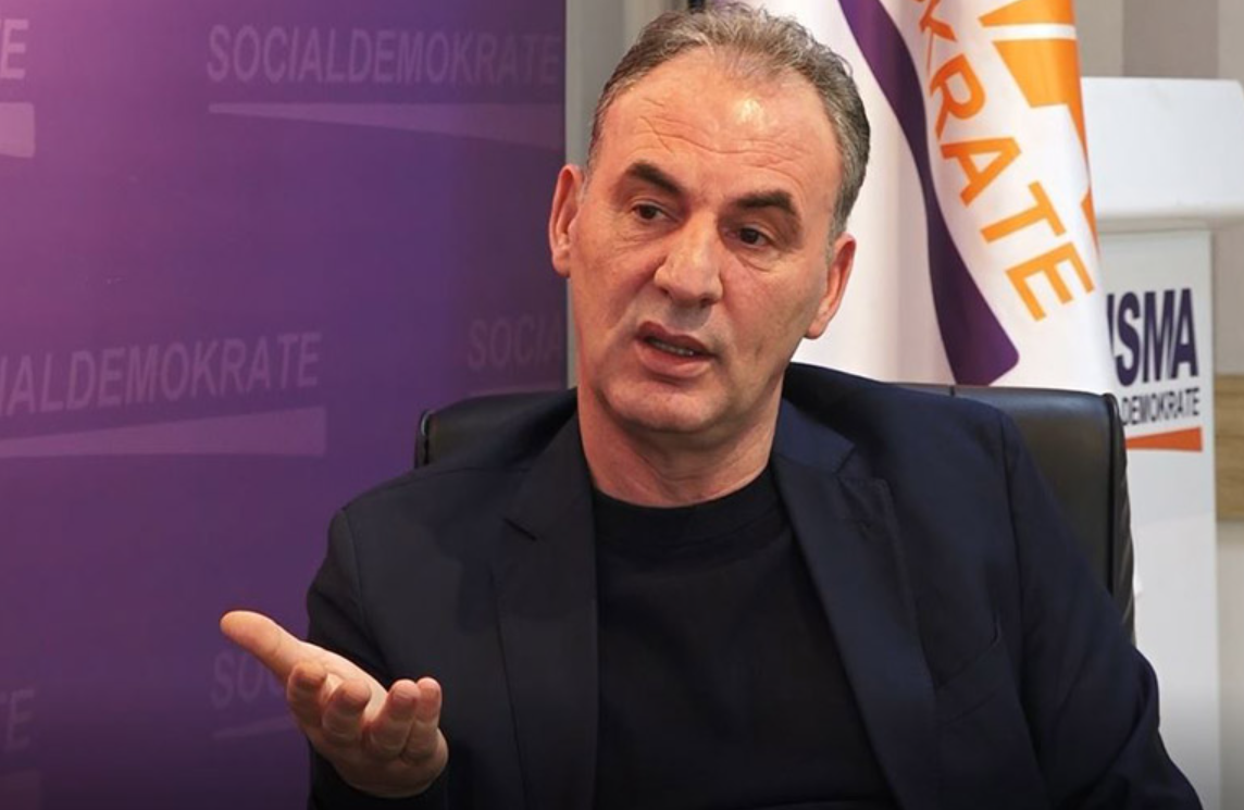 Pas rinumërimit, ja sa vota humbi Fatmir Limaj në vendlindjen e tij! 