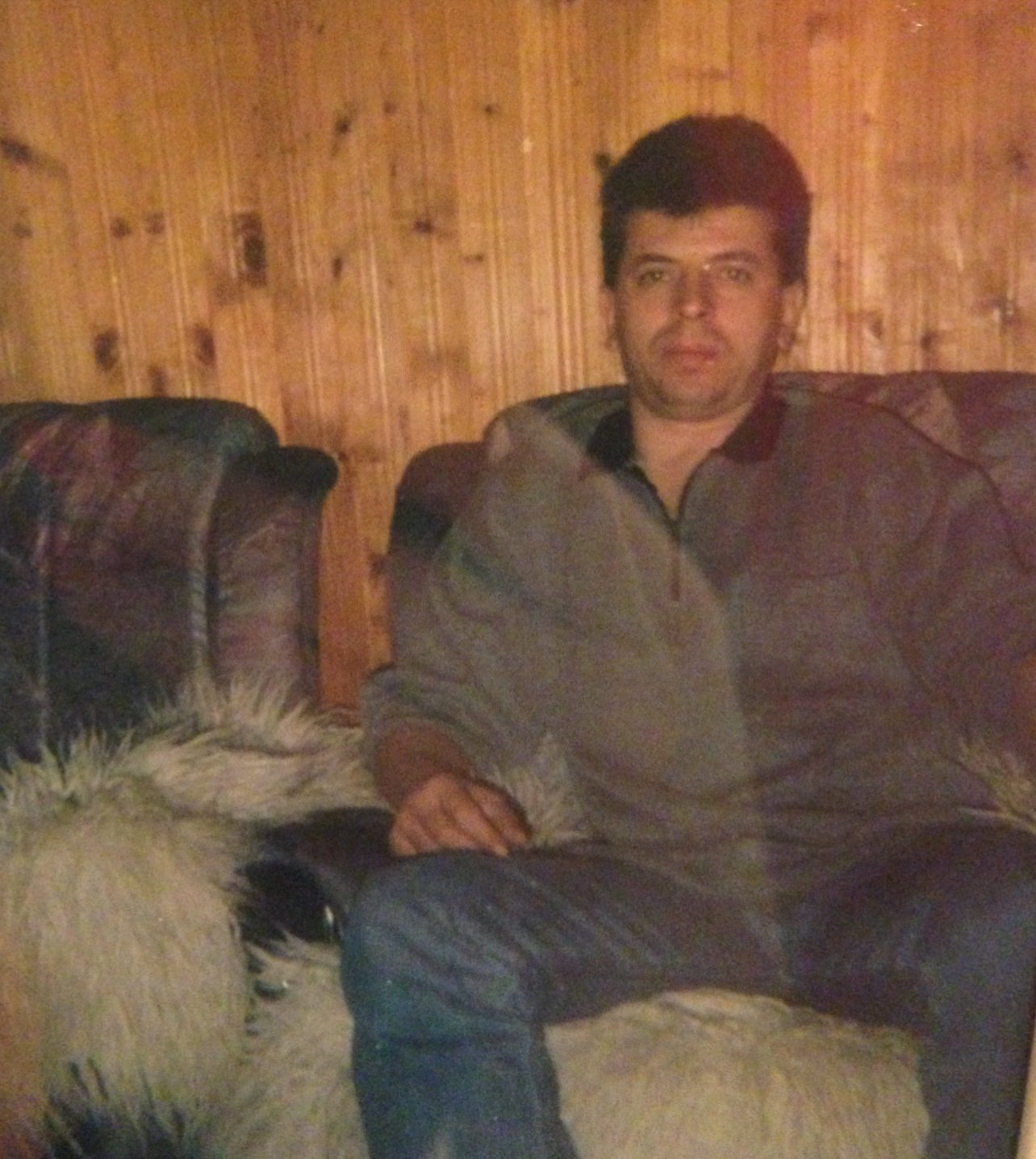 Sokol Halil Berisha (Quni)