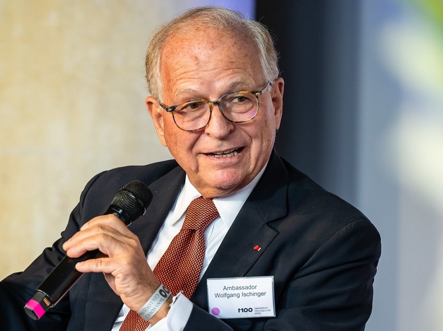 Ischinger: Debati për Groenlandën është një 