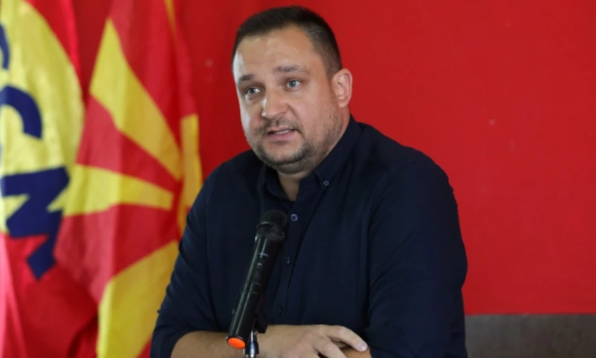 Trendafilov: Të mërkurën LSM do të protestojë, paga minimale duhet të jetë 600 euro