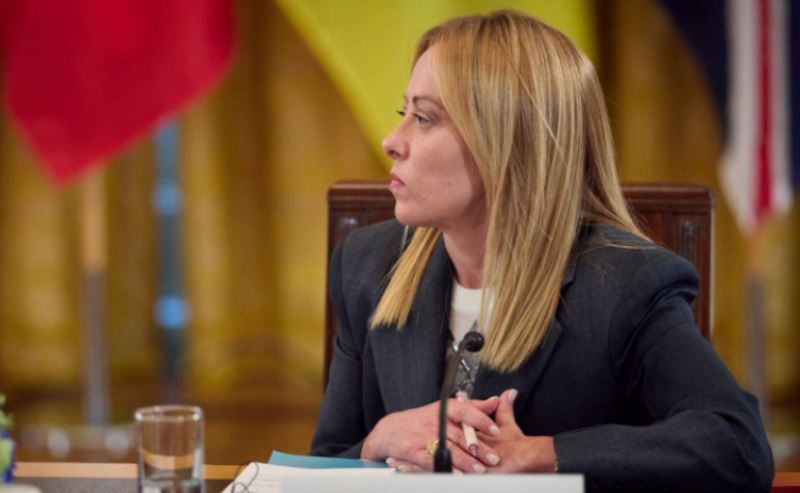 Meloni: Shpresoj që Çmimi Nobel për Paqen t’i jepet Trumpit