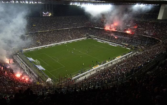 Milani dhe Interi largohen përkohësisht nga “San Siro”