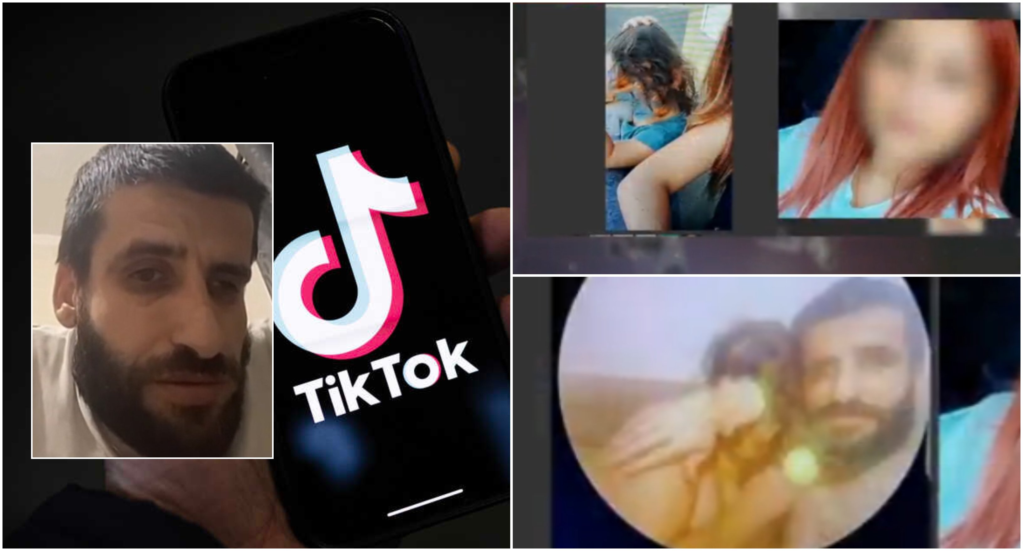 “Çdo natë laj jastëkun me lot”- Nxiti 27-vjeçaren drejt vetëvrasjes, flet nga burgu Altin Çoku: Fotoja me Sibelën ishte e montuar