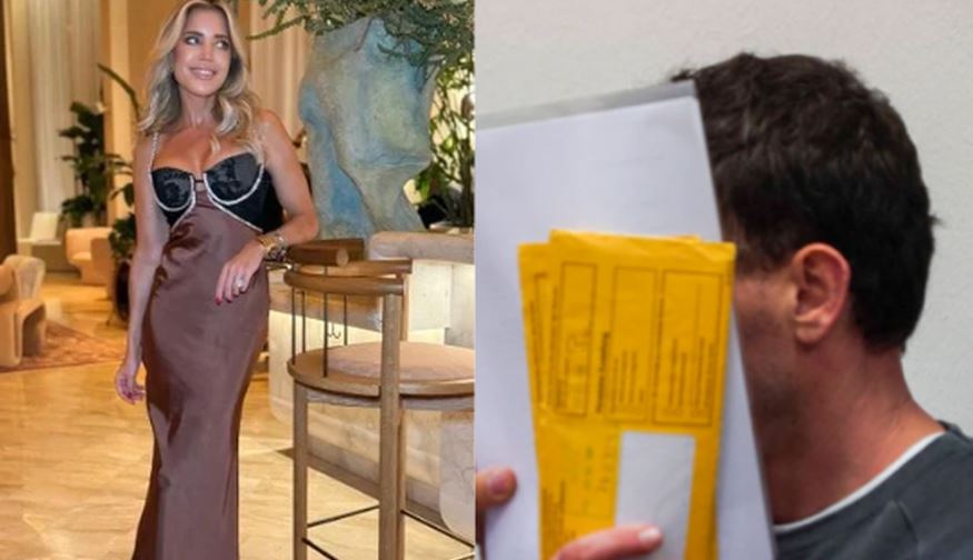 Si u grabit pasuria e Sylvie Meis në Ibiza, shqiptari i akuzuar tregon gjithçka
