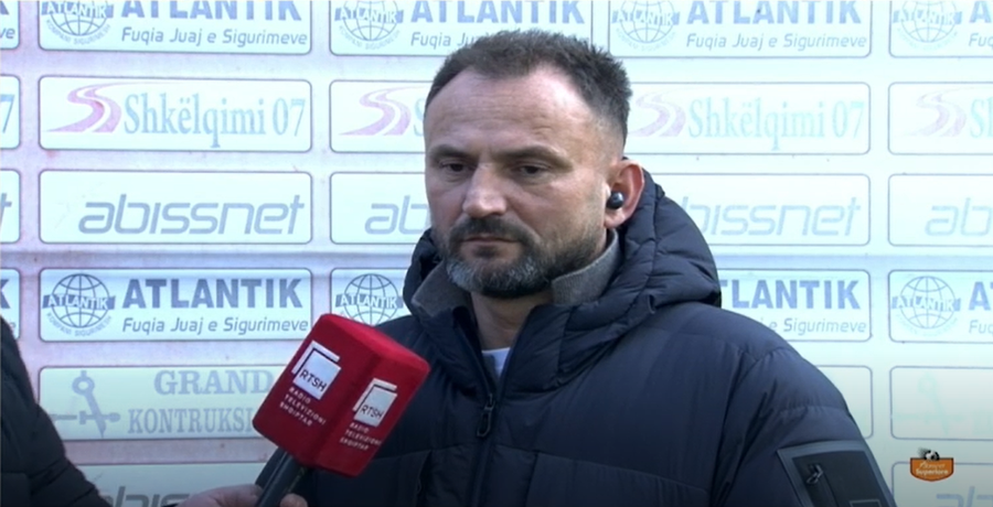 Tetova “skanon” barazimin me Bylisin