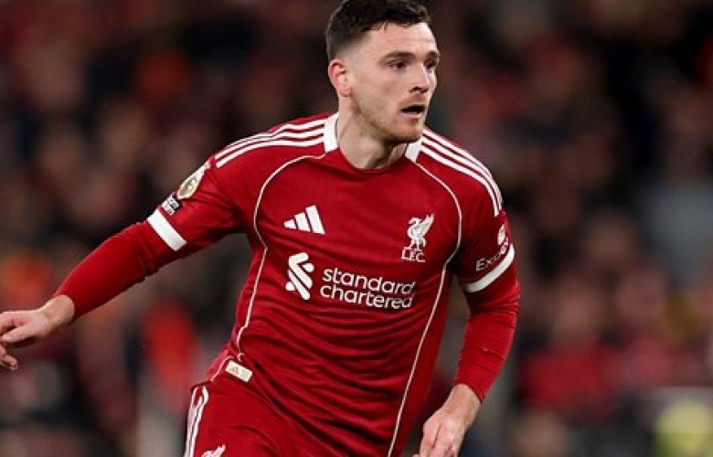 Tottenham vihet pas Andrew Robertson të Liverpool