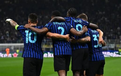 Inter pranon dështimin e 23 milionë euroshit 