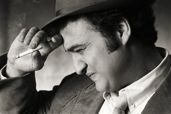 ​Datëlindja e 77-të e aktorit shqiptar me famë botërore, John Belushi