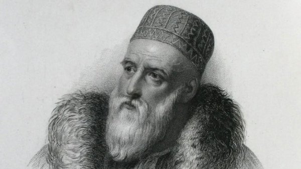 ​204 vjet nga vrasja e Ali Pashë Tepelenës
