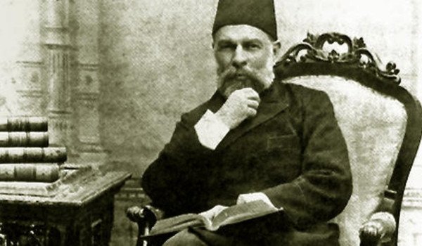 ​Përvjetori i vdekjes së Ismail Qemalit
