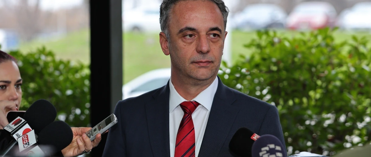 Projektligji për mbrojtje nga duhani, Aliu: Është për ndërgjegjësim publik, jo për ndëshkim